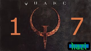 Quake 17 [upl. by Gerianna26]