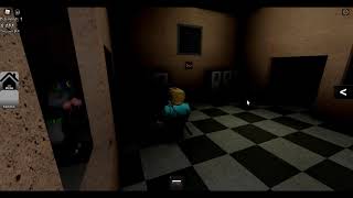 FNAC Remastered Night 1 Night 2 Walkthrough [upl. by Leuqcar]