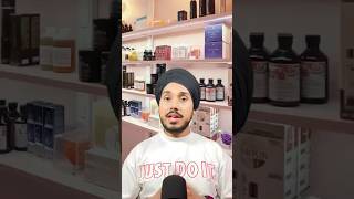 DIY Hair Growth Serum  Hair Growth Tips haircare healthyacharya [upl. by Zia]