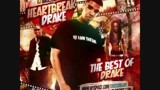 Drake Feat Trey Songz Pop Rose [upl. by Noraf]