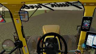 Farming 22 ps4 [upl. by Atsirt]