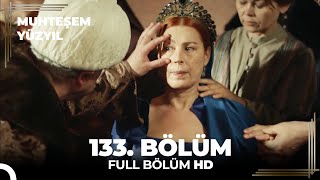 Muhteşem Yüzyıl 133Bölüm HD [upl. by Rodie]