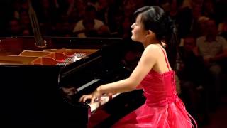 Yasuko Furumi – Etude in C major Op 10 No 7 first stage [upl. by Valer10]