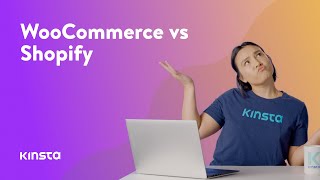 WooCommerce vs Shopify Which Is Better in 2023 [upl. by Ylagam943]