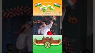 new video  independes day  ankur narula ministri [upl. by Noteloc]