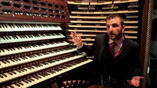 The Worlds Largest Pipe Organ [upl. by Cochrane]