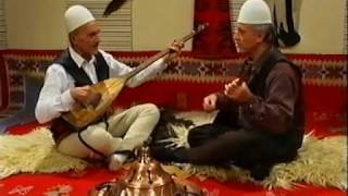 HASHIMI E TAHIRI  QKA POM RRIN KARSHI KARSHI [upl. by Prader]