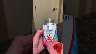 A look at Vitafusion Fiber Gummies [upl. by Anen26]