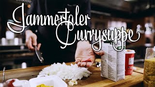 Jammertaler Currysuppe – Stephan Schnieder kocht [upl. by Hiro480]