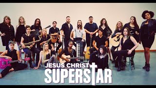 JESUS CHRIST SUPERSTAR 2019  Full Show  Castaway Productions [upl. by Enenaej498]