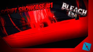 Roblox BLEACH ERA  Resurrection Showcase [upl. by Meier]