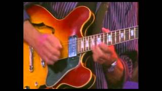 Larry Carlton  Room 335  Live Performance  Jazz A Vienne [upl. by Eilah]