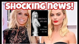 Britney Spears BIOPIC OFFICIALLY HAPPENING  WHO WILL PLAY HER [upl. by Nodnarb]