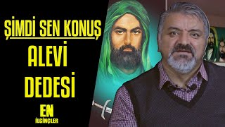 Kutsal Kitaplarda Namaz Yoktur  Alevilik [upl. by Eon]