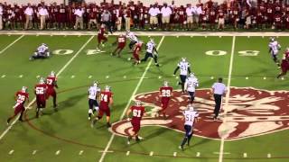 Lowndes vs Luella 8312012 [upl. by Doris961]