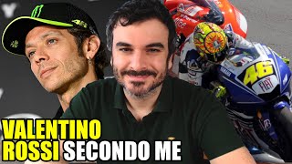 Valentino Rossi secondo me [upl. by Starobin549]