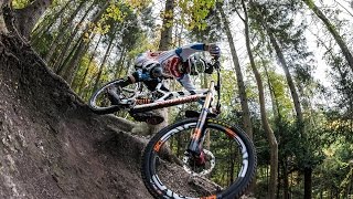 Downhill amp Freeride Tribute 2016 Vol1 [upl. by Waite]