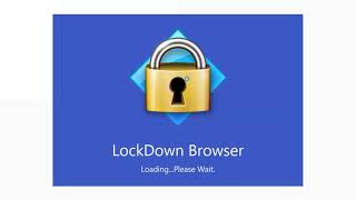 How To Download and Use Respondus Lockdown Browser [upl. by Honora]