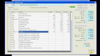 Roof Estimating software  EstimatorRoof Introduction metric  roofing software [upl. by Kcirded526]