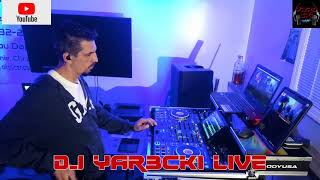 DJ YAR3CKI  MAJOWKA  FACEBOOK LIVE STREAM 152020 cz1 [upl. by Ycniuq]