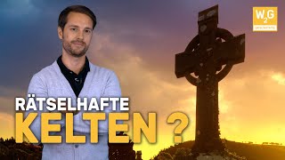 Mythos Kelten â€“ so waren sie wirklich [upl. by Artim432]