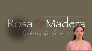 Rosa Madera [upl. by Irolam]