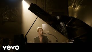 Tom Odell  True Colours Official Video [upl. by Sax516]