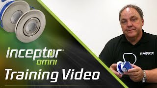 Inceptor Omni Training Video [upl. by Ardnuhs]