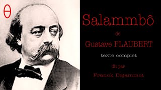 SALAMMBÔ de Gustave Flaubert [upl. by Halika]