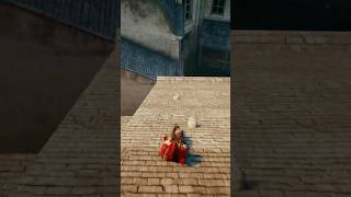 AC Unity Rooftop Controlled Descent [upl. by Gearalt919]