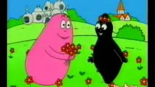 barbapapa in giro per il mondo sigla [upl. by Boardman31]