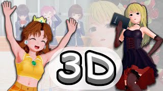 How to Make Your Own 3D Waifu  Koikatsu Beginner Tutorial [upl. by Gradey]