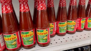 Banana Ketchup Why a popular Filipino condiment has been missing from store shelves [upl. by Luby]