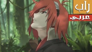 أغنية راب عربي  انمي روكا نو يوشا قائد Rokka no Yuusha  Rap [upl. by Frederic]