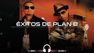 5 Éxitos de Plan B [upl. by Keri809]