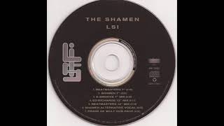 THE SHAMEN  quotLSI Love Sex Intelligencequot Shamen Alternative Vocal 1992 [upl. by Jody]