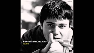 Bertrand Burgalat  Holidays [upl. by Aggri364]