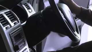 Proton Exora Infomercial [upl. by Abeh]