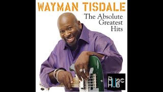 WAYMAN TISDALE  Get Down on It [upl. by Snehpets590]