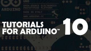 Tutorial 10 for Arduino Interrupts and Hardware Debouncing [upl. by Leiuqese]