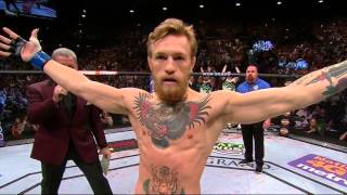 Conor McGregor intro [upl. by Stormy]