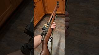 M1 Garand POV [upl. by Drazze57]