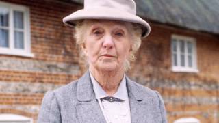 Joan Hickson Miss Marple Sleeping Murder [upl. by Ewens]