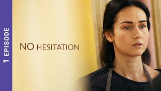 NO HESITATION Episode 1 Russian TV Series StarMedia Melodrama English Subtitles [upl. by Ymia873]