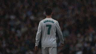 I miss the old Ronaldo  Interstellar  Cornfield Chase [upl. by Hilten]