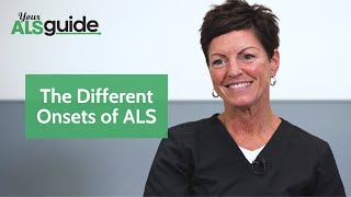 Early ALS Symptoms and Onsets [upl. by Werdnael474]