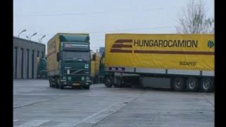 Hungarocamion 2002 [upl. by Gardia519]