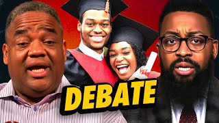 Are HBCUs the Best Choice for Black Students [upl. by Olsson]