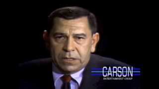 Funniest Moments Copper Clapper Caper on Johnny Carsons Tonight Show [upl. by Anselme]