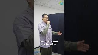 What is the difference between singleglass and doubleglass pv modules  MaySun Solar [upl. by Koeppel]